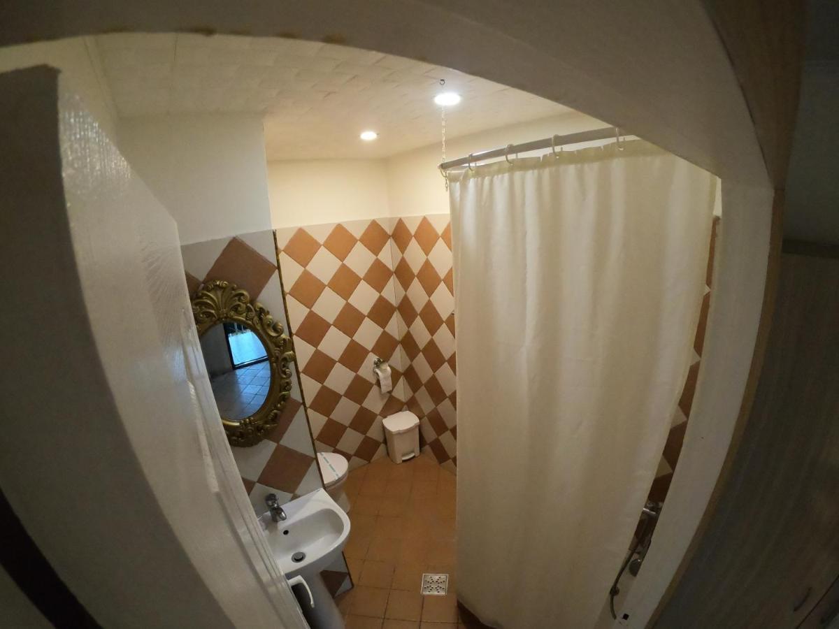 Hotel Mon Caprice Bukurešť Exteriér fotografie