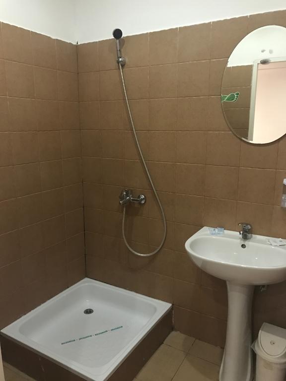 Hotel Mon Caprice Bukurešť Exteriér fotografie